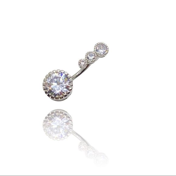 Belly Ring - Picture 2 of 4